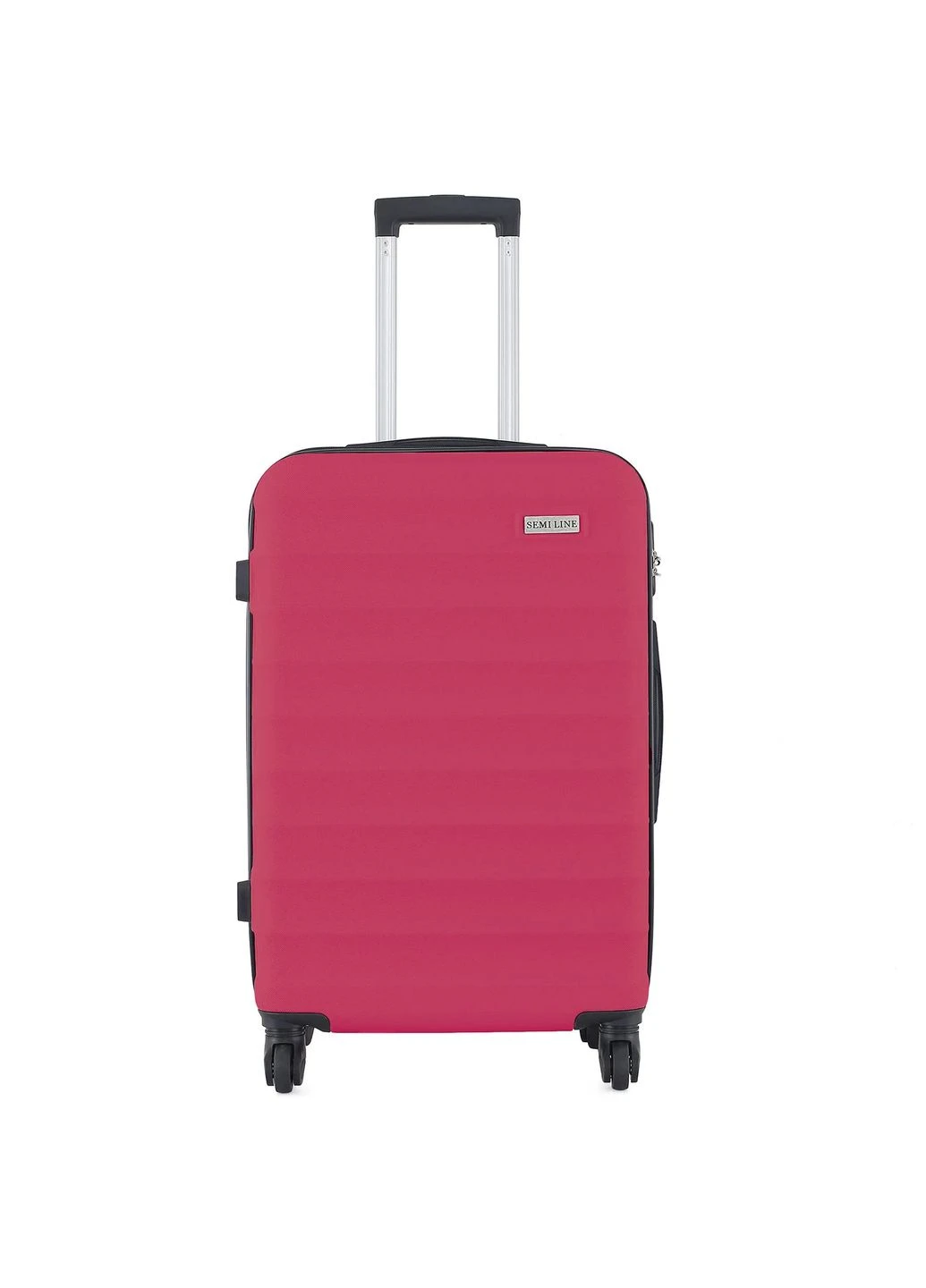 Чемодан Semi Line T5633-2 66x43,5x25 см ABS-пластик 60 л No Brand (400657374)