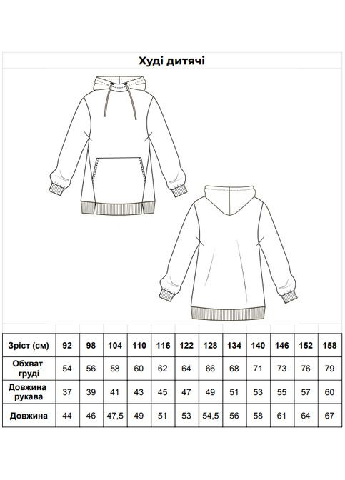Синий зимний спортивный детский костюм на флисе зимний утепленный унисекс 110-140 см. трехнить зима No Brand