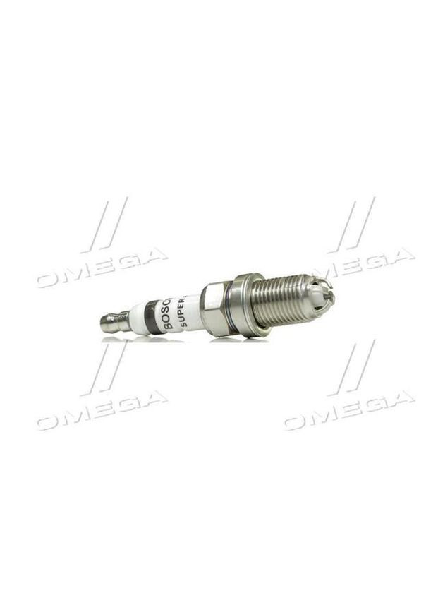 Свеча зажигания FR78X W-V SUPER4 (FIAT) (выр-во ). (0242232502) Bosch (368897127)