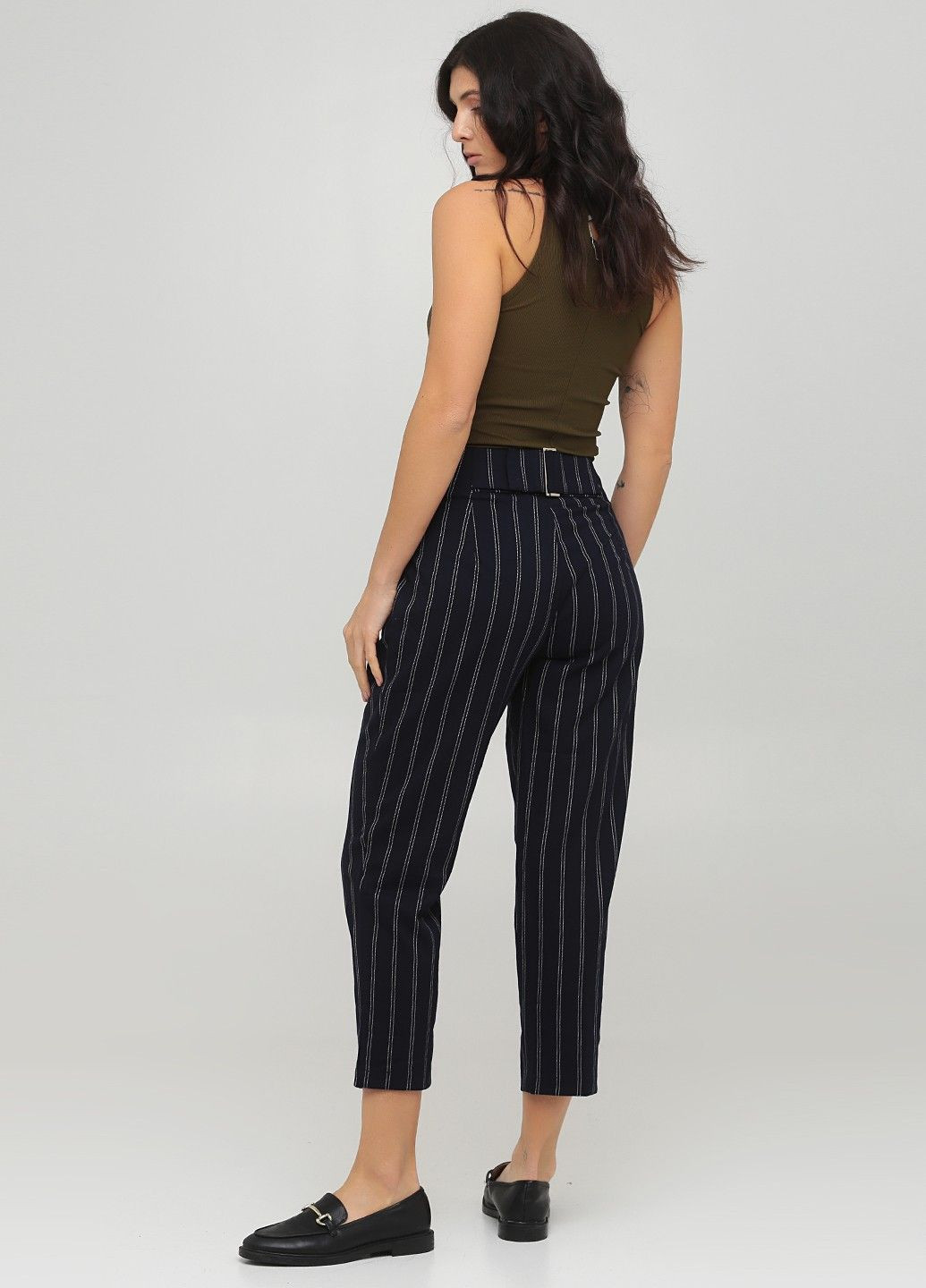 Штани Stradivarius (370089571)