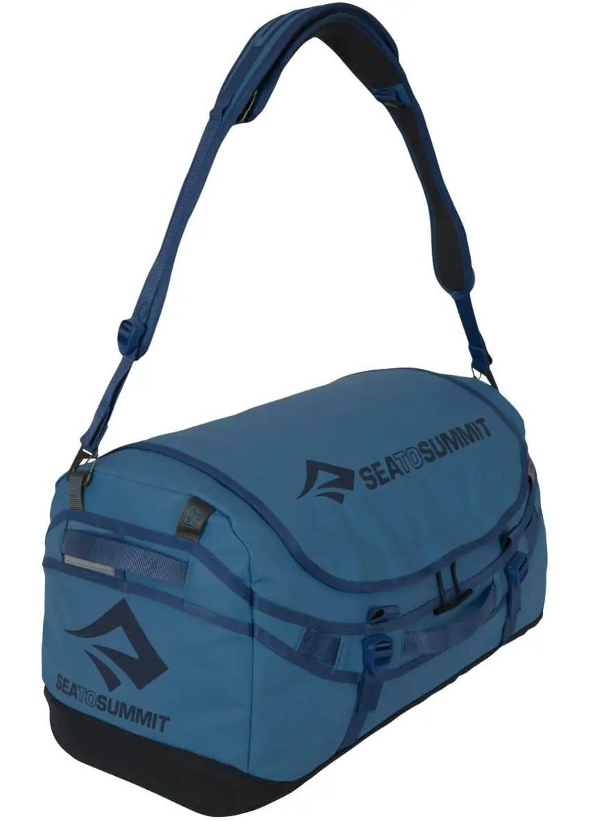 Сумка Duffle 65 L к: dark blue Sea To Summit (316448417)