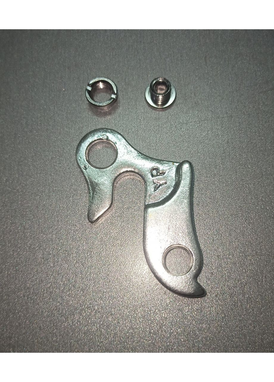 Серьга на раму (адаптер) No Brand (370047911)