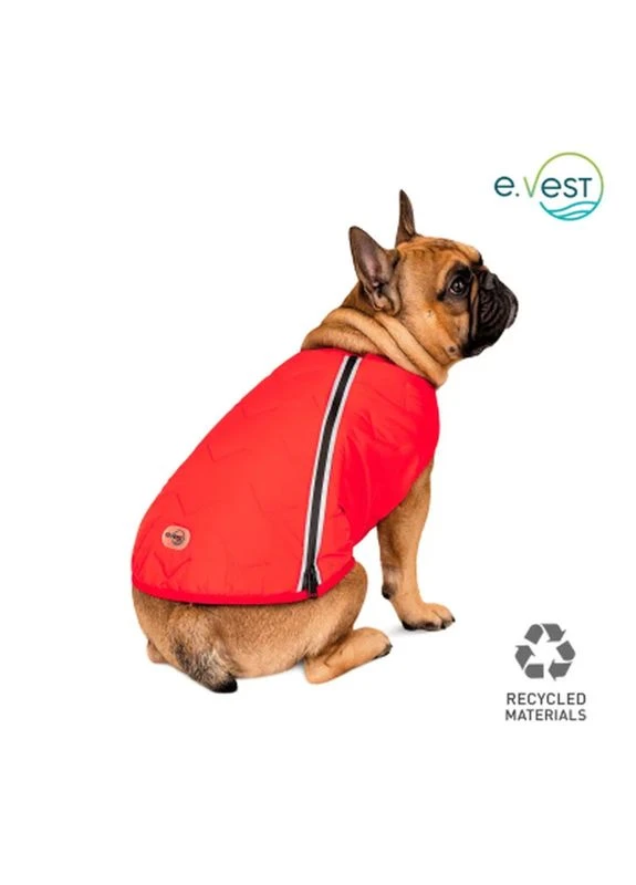 Жилет для животных "E.Vest" M2 (4823082424405) Pet Fashion (397466047)