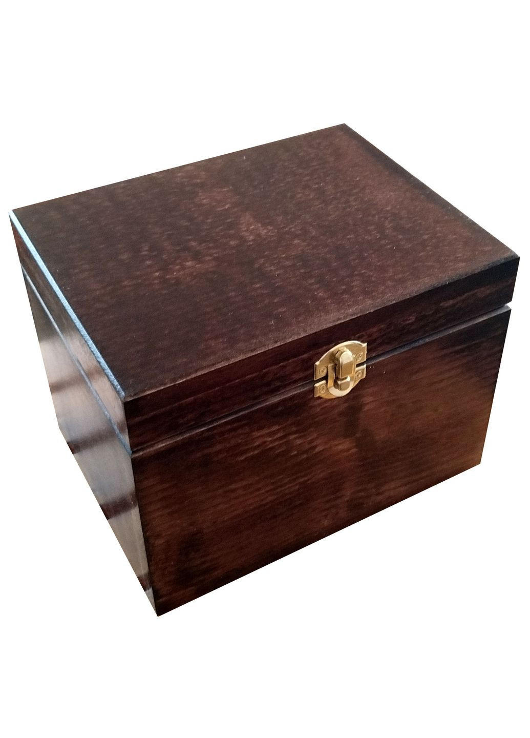 Висока прямокутна шкатулка, скринька ручної роботи (20\15.5 см) Україна (315728980)