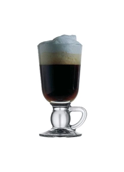 Набір кухлів Irish coffee PS-44109-2 2 шт 280 мл Pasabahce (349224477)