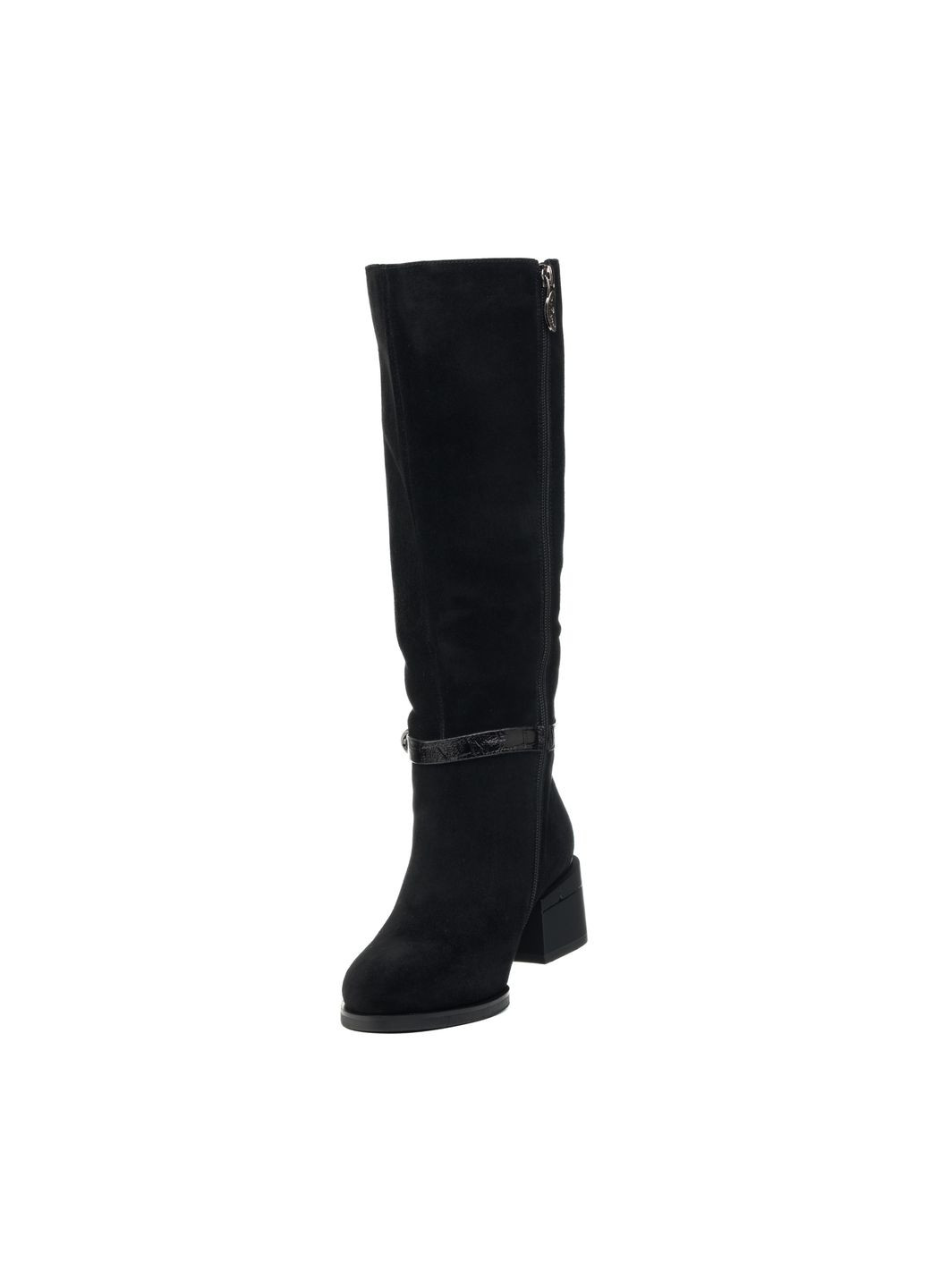 Зимние сапоги (2041ц) Dalhk