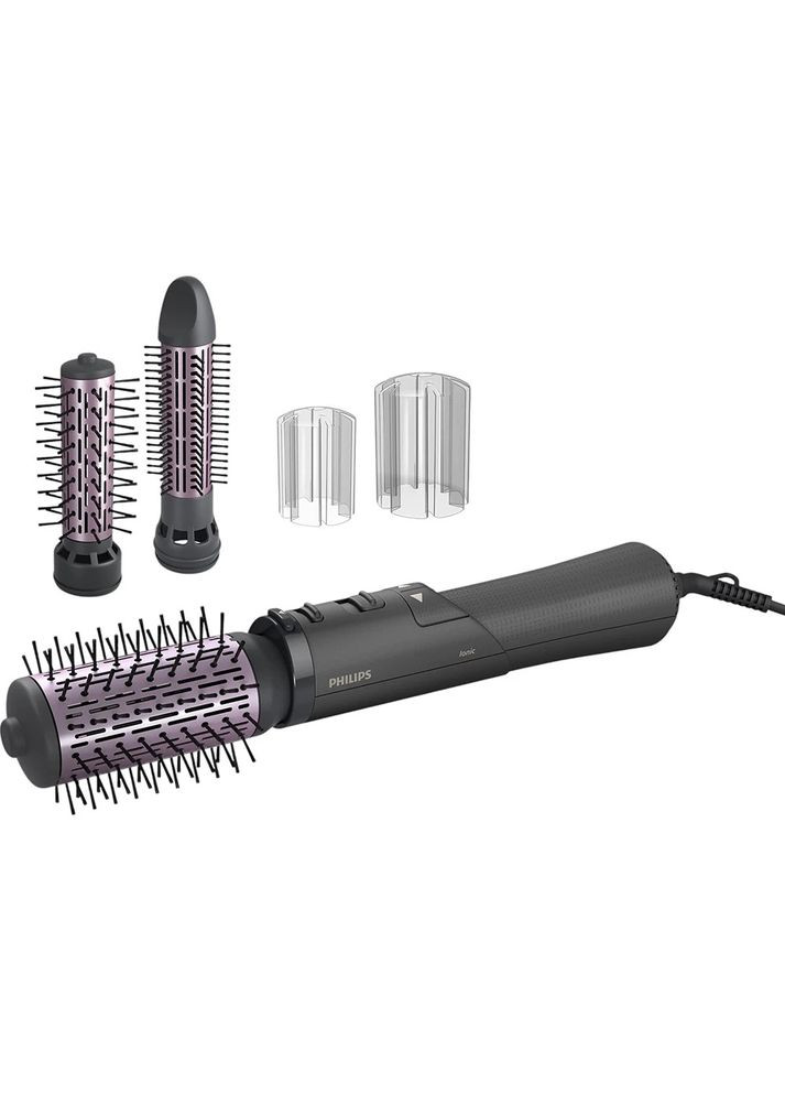 Фен-щетка BHA715/00 Philips (341490640)
