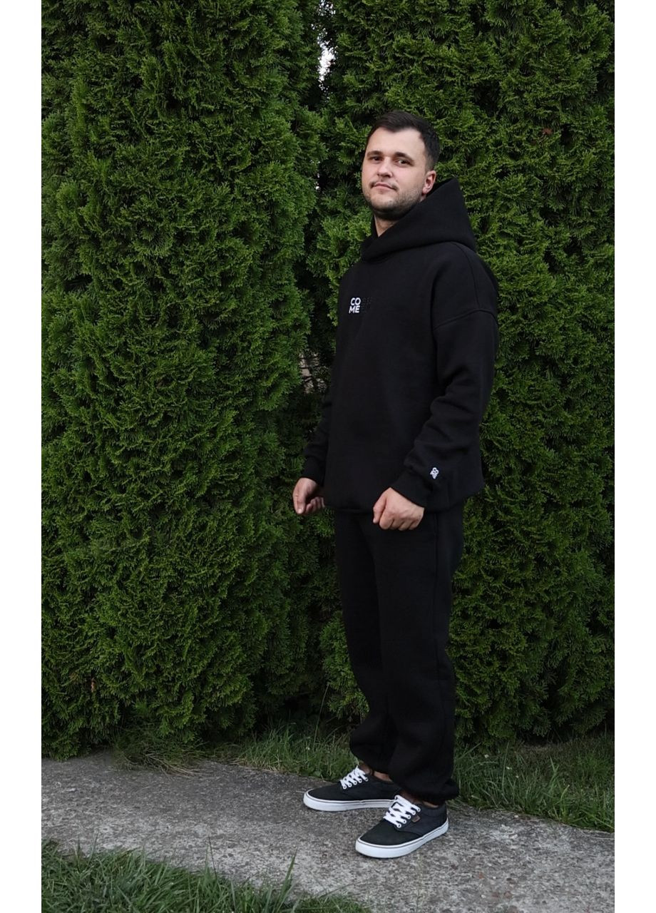 Костюм чоловічий "Лого" Come See and Buy (366072838)