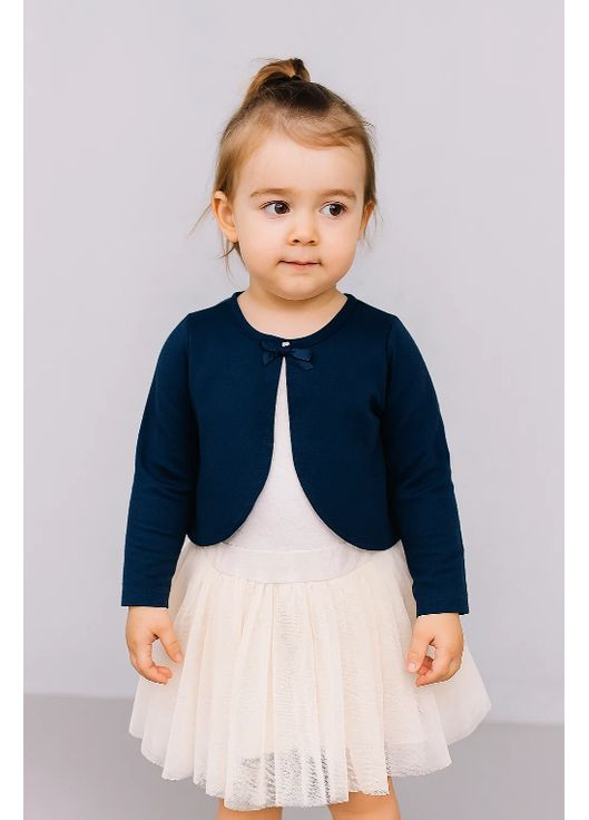 Кофта Болеро WEST WEST08SS0411 MMDadak болеро (361161769)