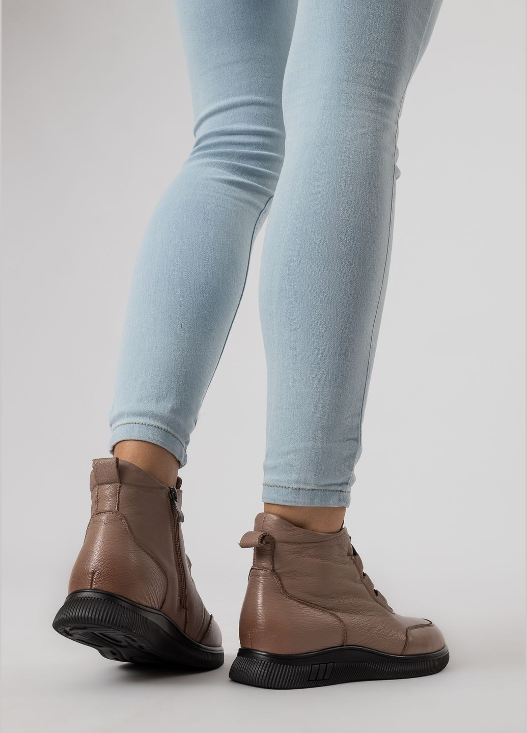 ботинки (1720бв) Meegocomfort