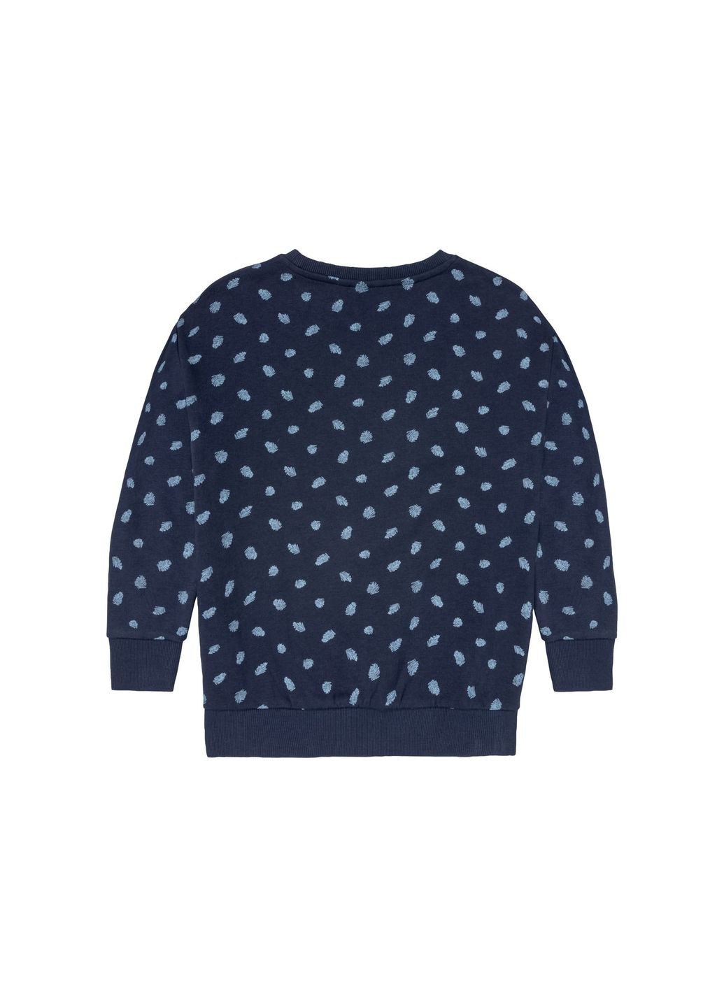 Pepperts свитшот двунитка для мальчика lidl 402769 темно-синий темно-синий