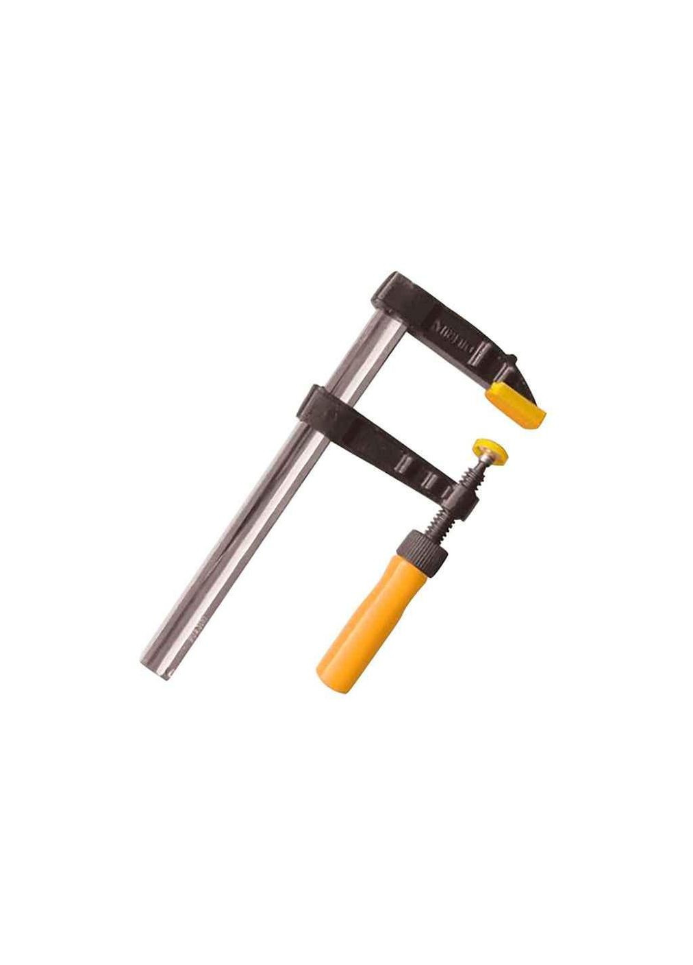 Струбцина столярная тип F 300x120мм DIN 5117 4242461 ТМ Sigma (304760135)