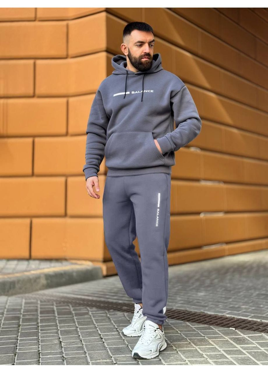 Костюм на флісі зимовий popluzhnaya (363850612)