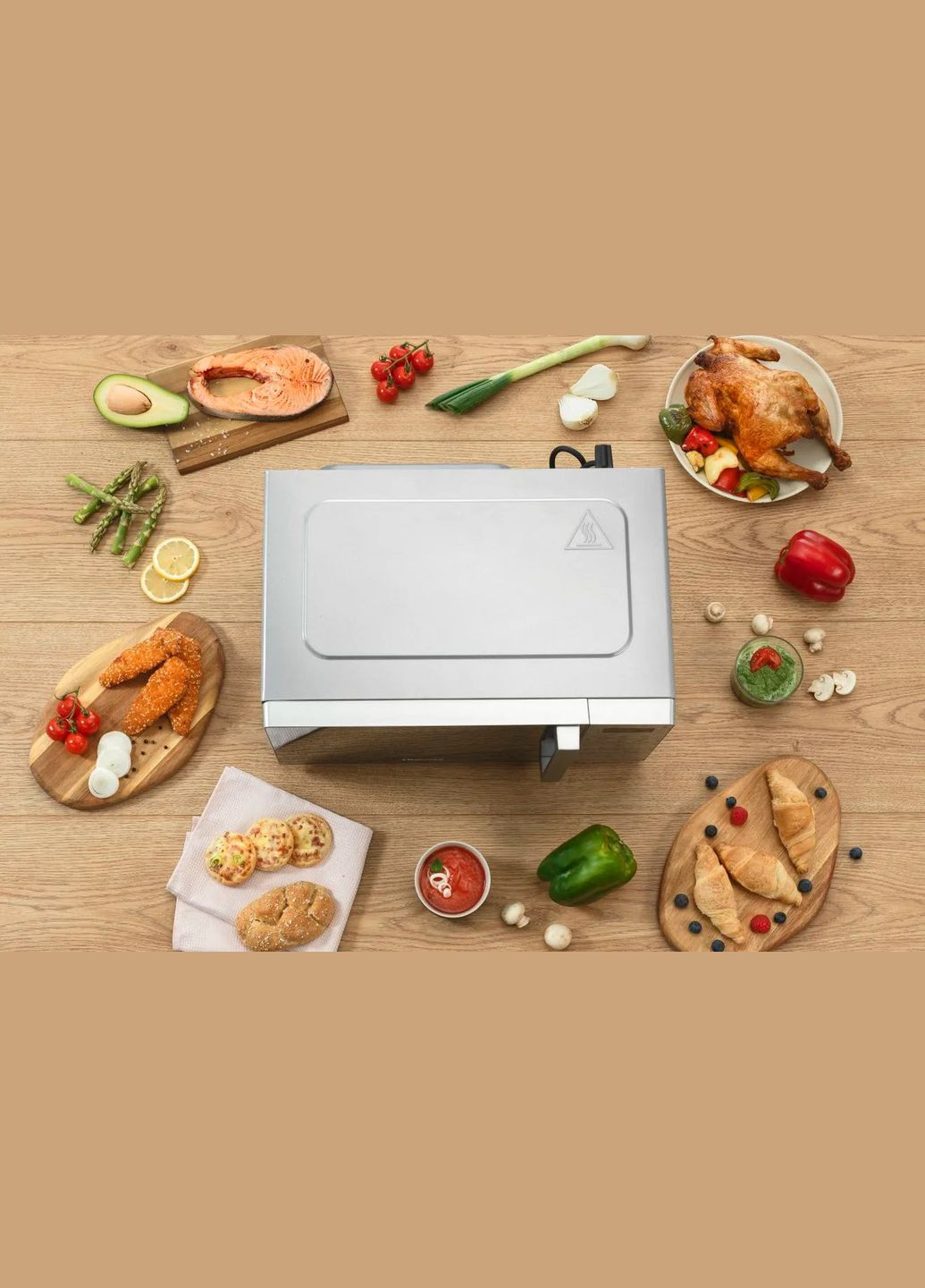 Микроволновая печь H20MOMS4HG (M20XYZ) Hisense