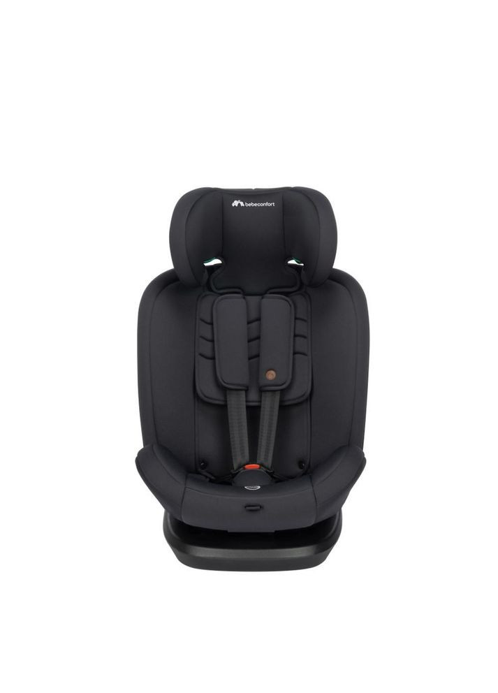 Автокрісло Apollo i-Size гр. 1-2-3 9-36 кг Mineral Black, 8518288210 Bebe Confort (367983396)