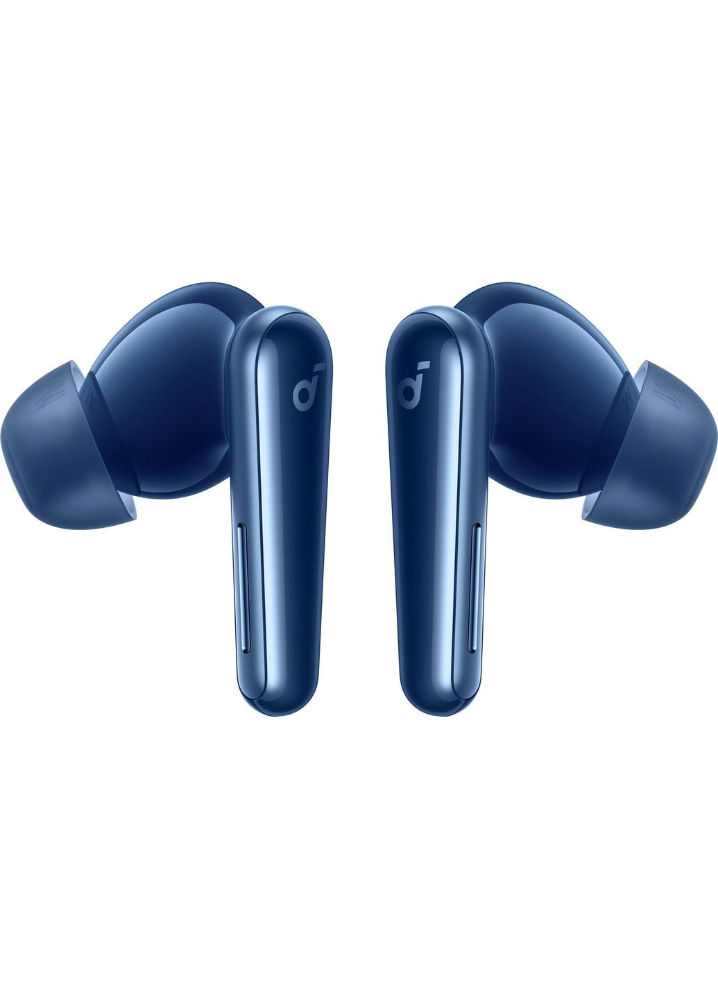 Bluetooth-гарнітура SoundCore Liberty 5 ANC Blue (A3957G31) Anker (341488634)