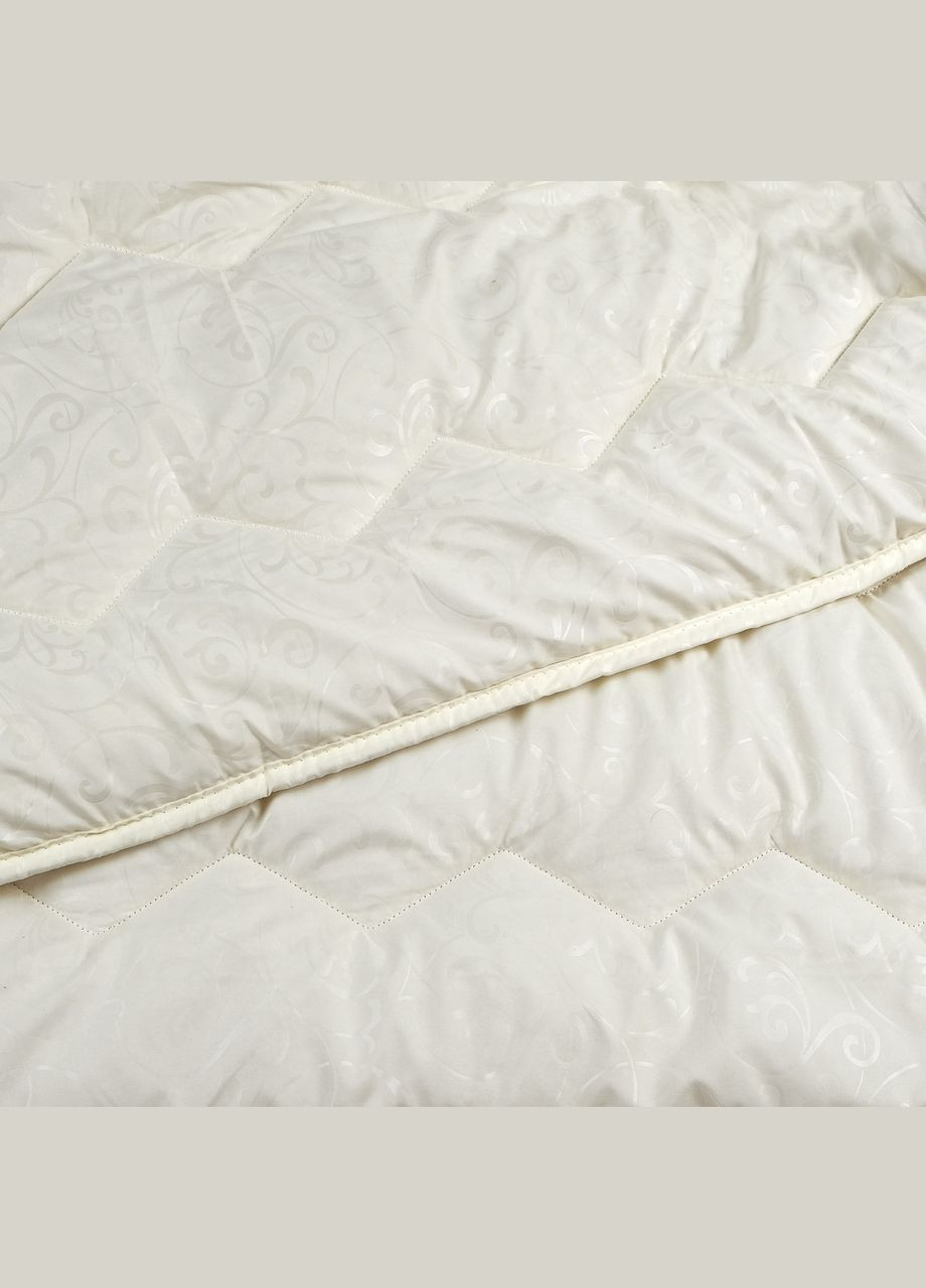 Ковдра ЧШО Овеча вовна 200 x 220 см (4132) Vladi (328601135)