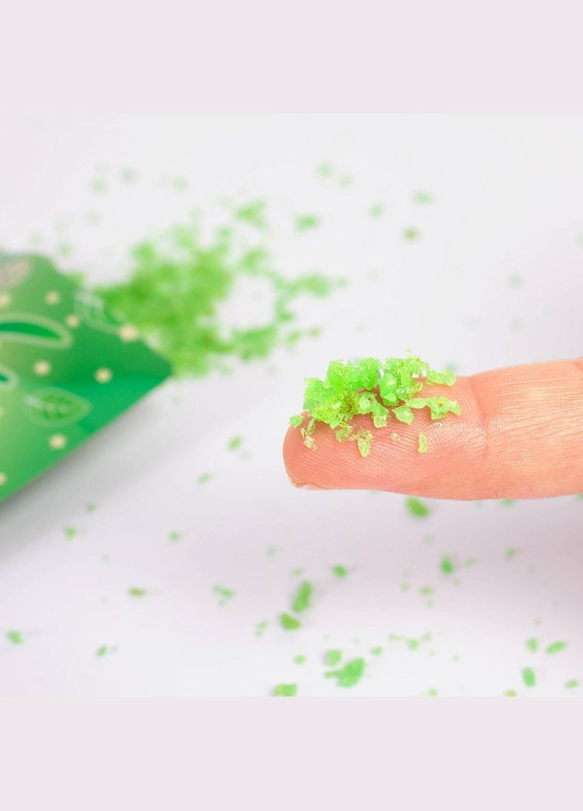 Стреляющие конфеты для орального секса мятные "Explosive Kiss Mint" (9 г) AAA (301021023)