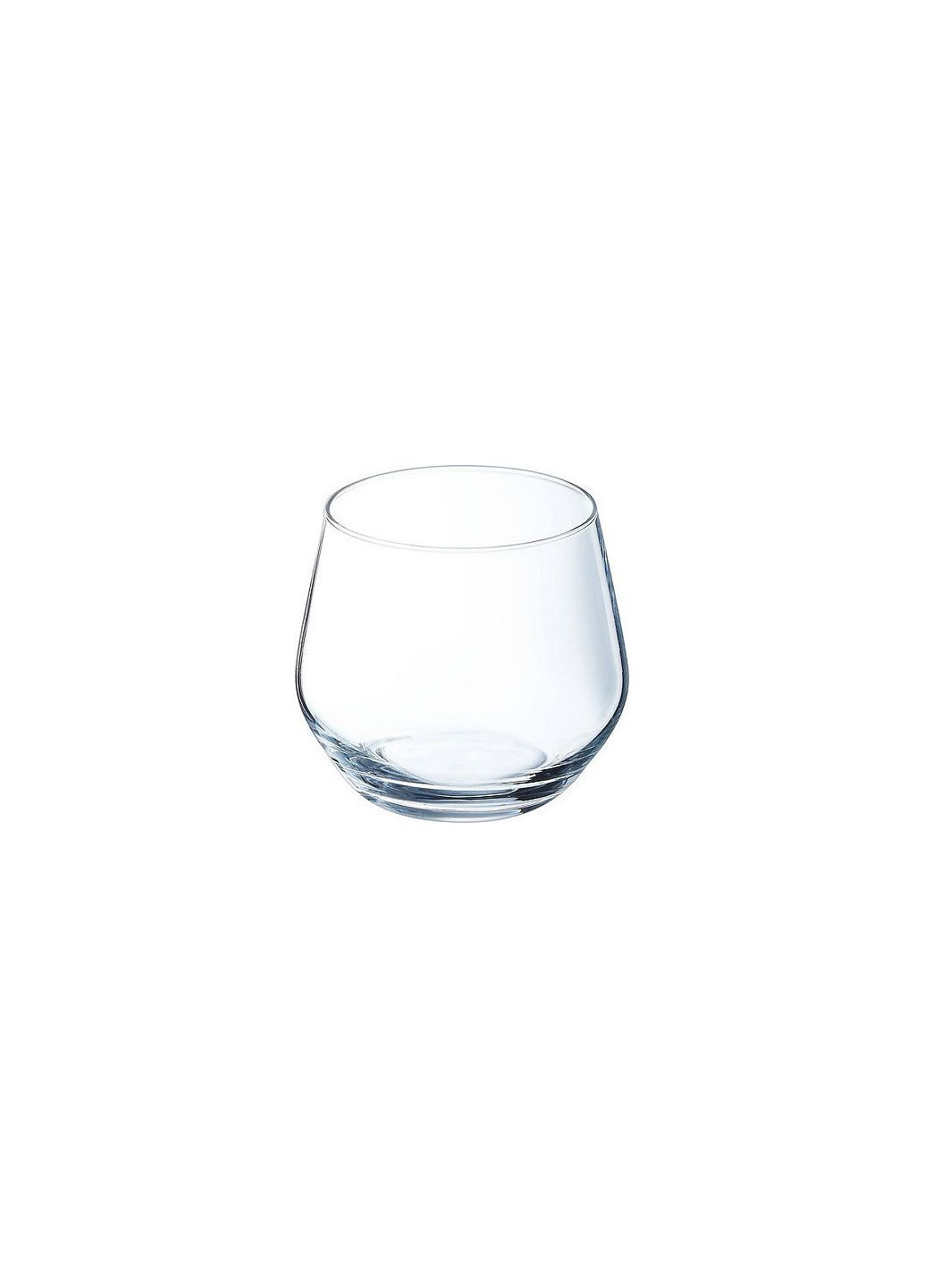 Набір склянок V.Juliette 350 мл 6 шт N5995 Arcoroc (273224847)