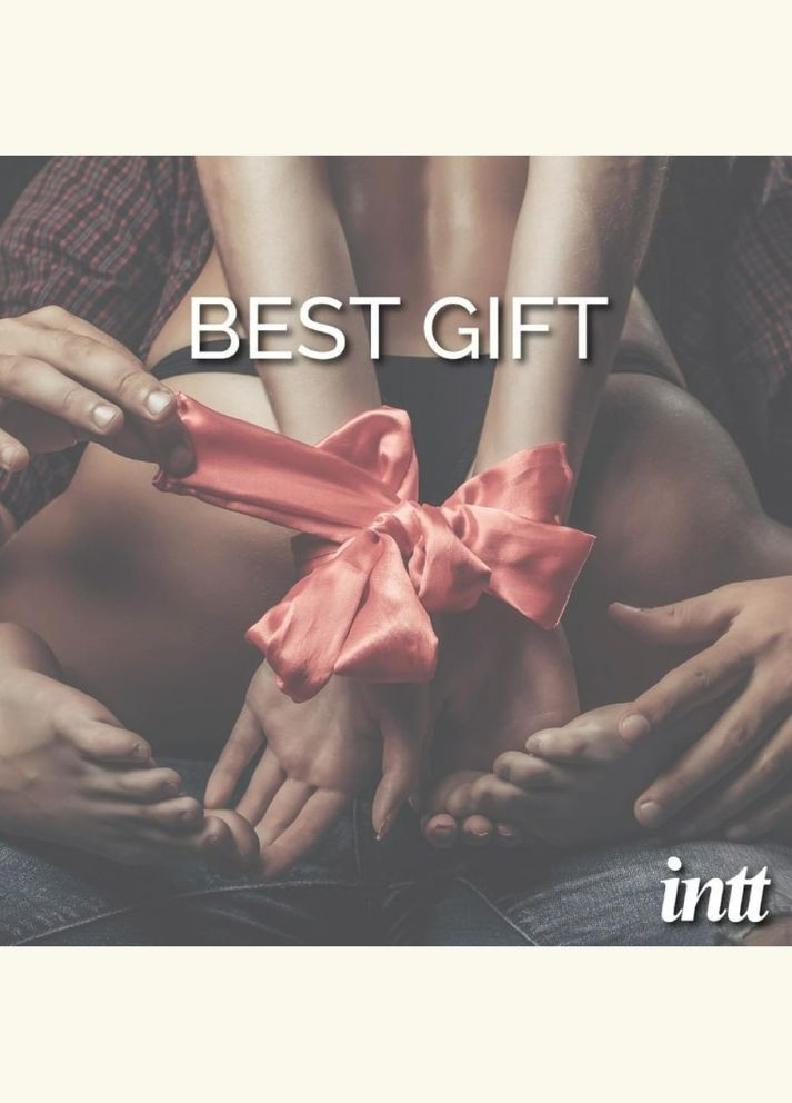 Рідкий вібратор Vibration Bubble Gum 15 мл Intt (297396440)