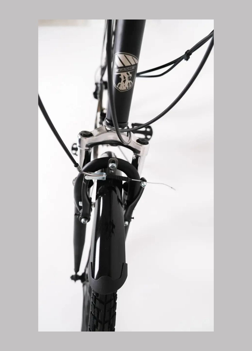 Электровелосипед City 500W, 18AH, 48V, Ø-28, 50 км/ч Crosser (302894248)