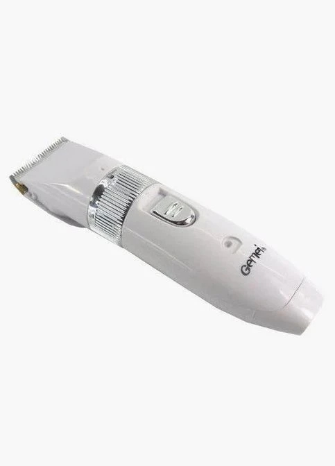 Акумуляторна машинка для грумінгу стриження волосся шерсті тварин GM-634 PRO + Насадки Gemei (313110009)