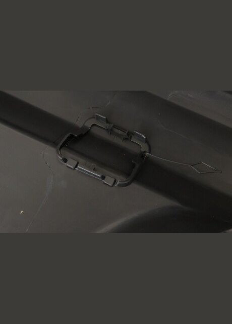 Бампер (передній) MB Sprinter (B907/B910)- (для ТЗ з протитуманною фарою) 2973572 (opt-om) No Brand (340412852)