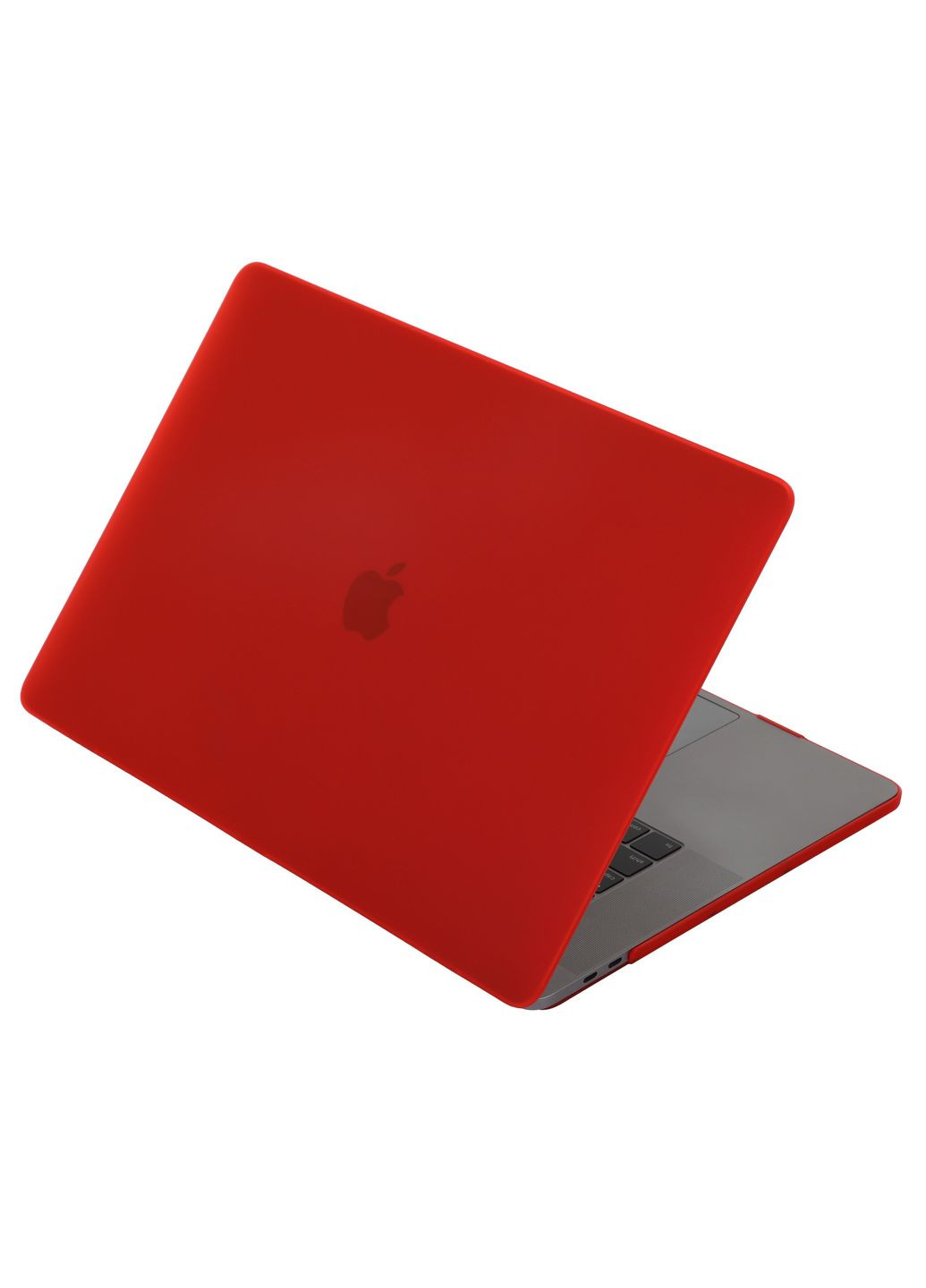 Накладка Matte Shell для MacBook Pro 16 (A2141) (ARM57233) ArmorStandart (260339376)