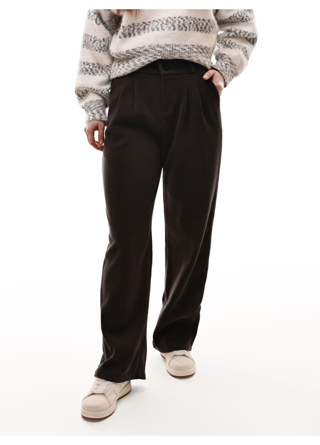 Брюки женские No Brand (366241350)