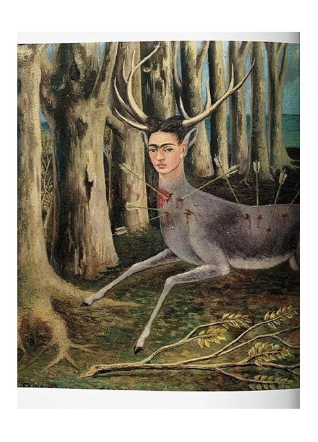 Книга Frida Kahlo (9783836500852) Taschen (364656270)