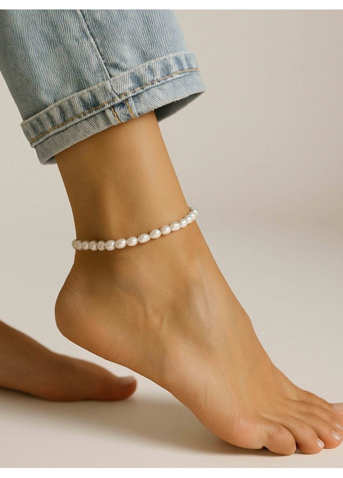 Анклет з перлин 5428 LeBijou (367580060)