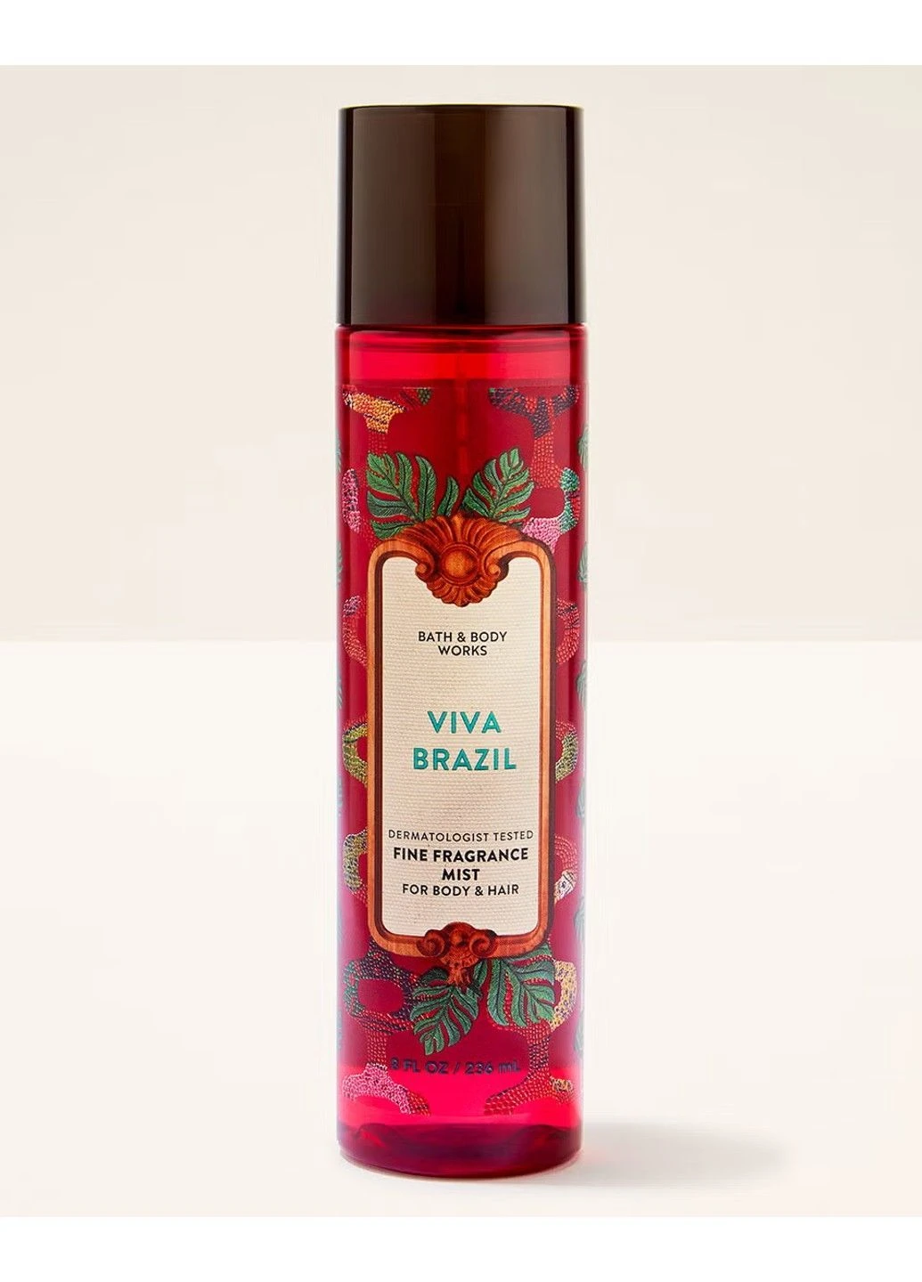 Viva Brazil - парфюмированный мист для тела Bath&Body Works, 236 мл Bath & Body Works (388077663)