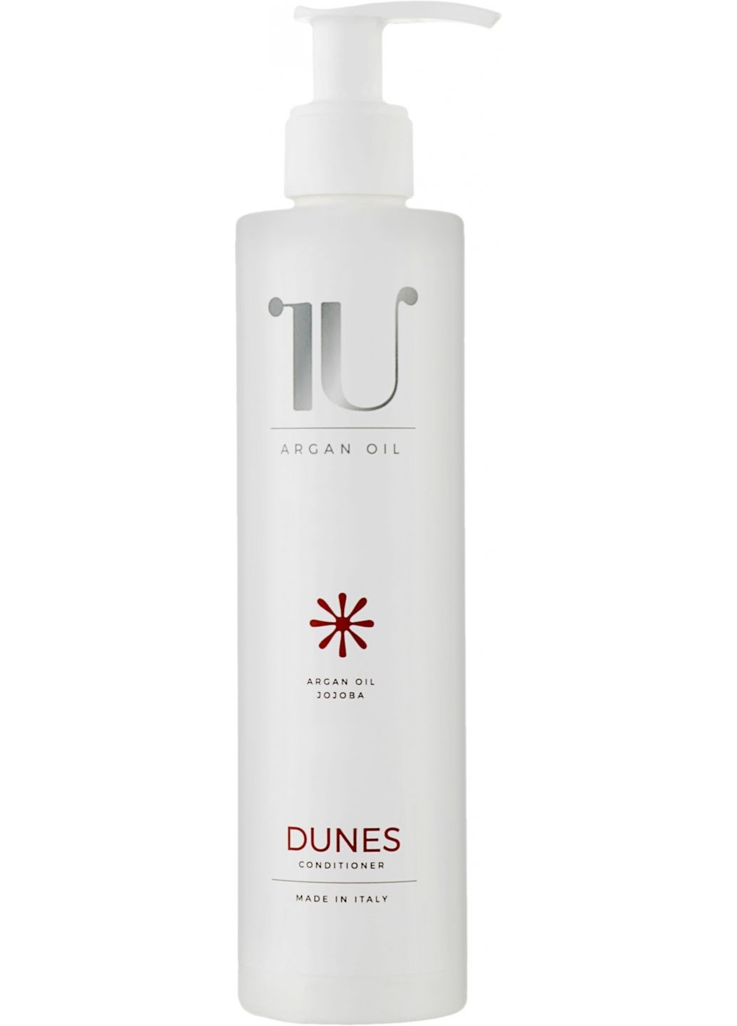 Маска для відновлення волосся після сонця IU Dunes Argan Oil Hair Mask 250ml (1151897-25334145) Carisma (368614953)