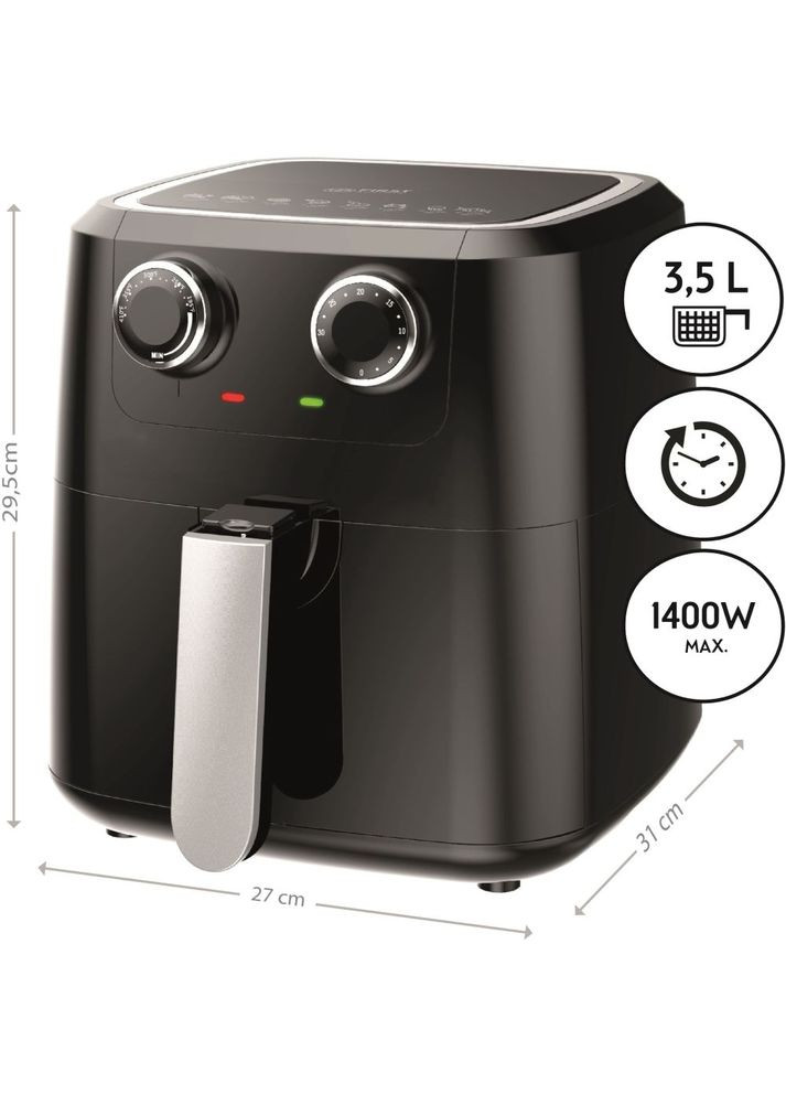 Аерофритюрниця FA5053 First (316108552)