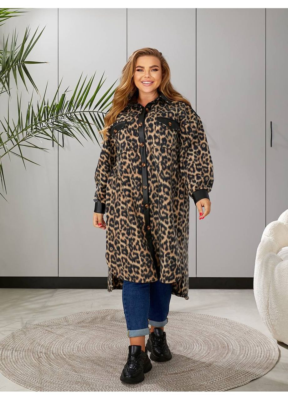 Жіноча подовжена сорочка Asi.Store.ua (361362036)