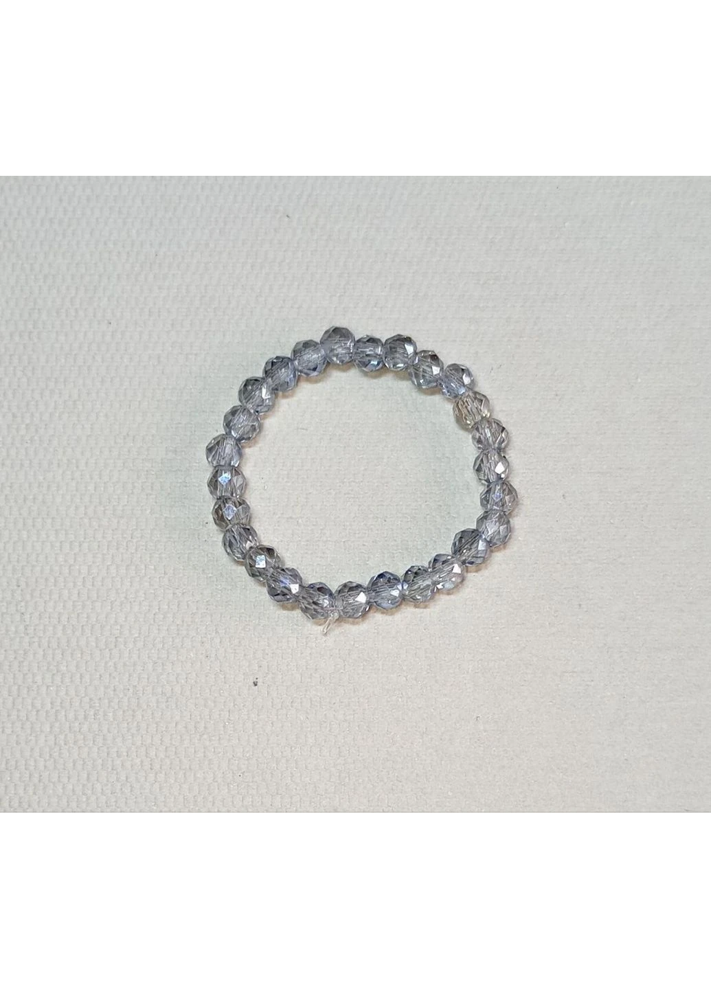 Кільце з чешського кришталю. 330. No Brand (398222880)