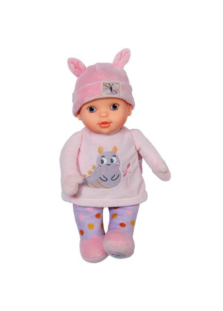 Лялька For babies Солодке малятко 30 см (838730) BABY born (367057840)