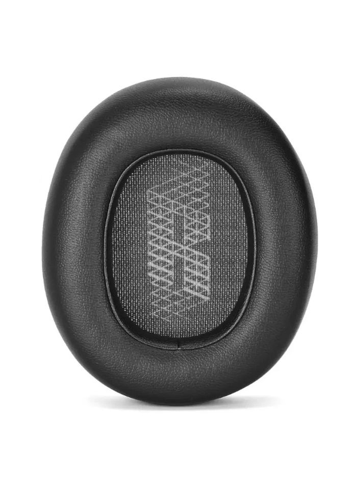 Амбушюры-подушки для наушников LIVE 650BTNC / LIVE 660BTNC / E65BTNC / DUET NC – черные JBL (366644003)