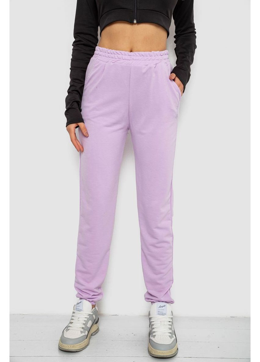 Спортивні штани жіночі,, 238R325 Ager (364768511)