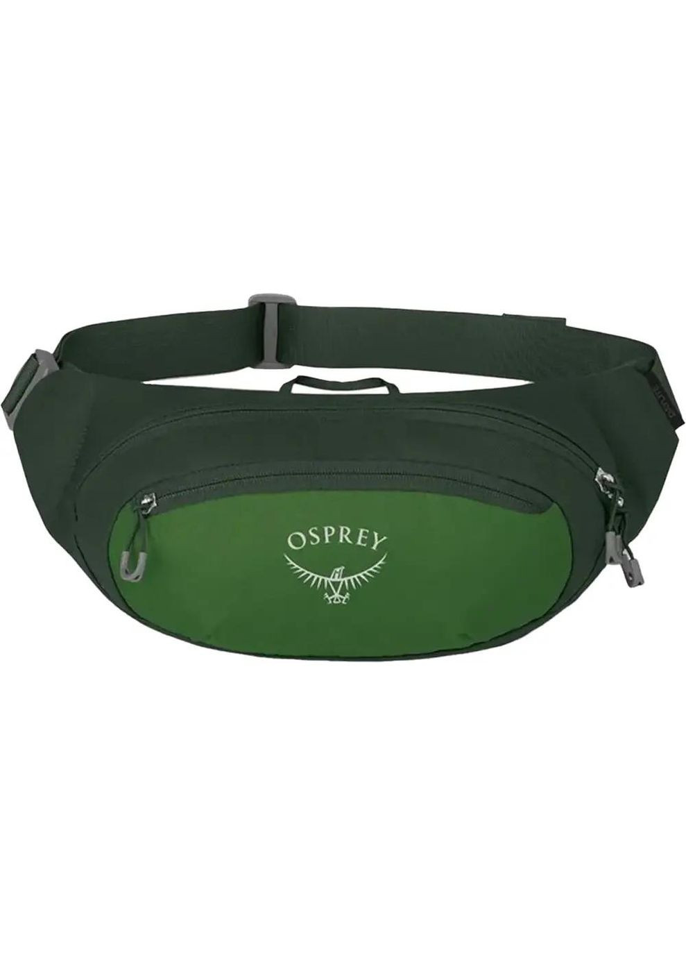 Сумка на пояс Daylite Waist Green Belt/Green Canopy Osprey (327844291)