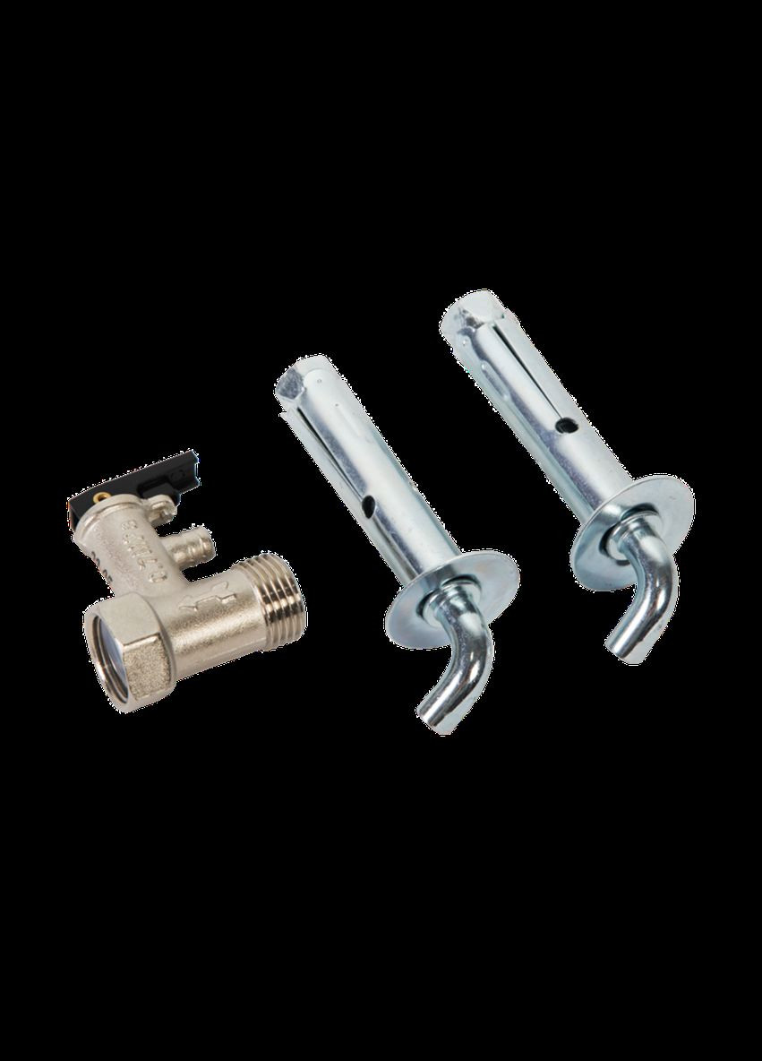 Водонагрівач FLAT RZB100M, ET+WT BASIC 100л Ocean (346492629)