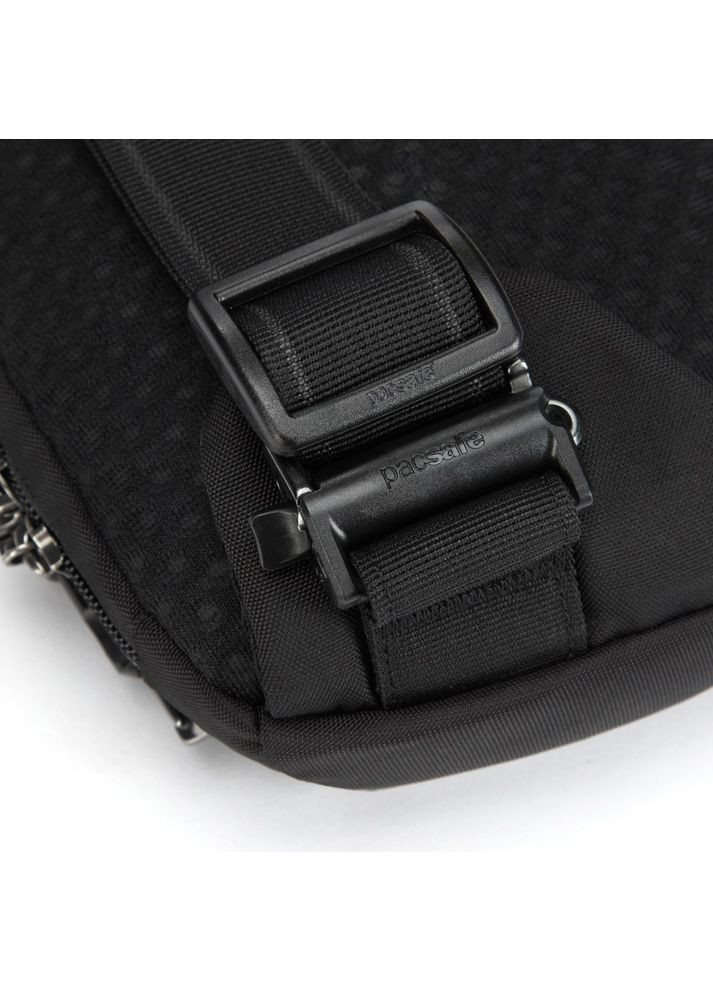 Сумка через плече Vibe 150 Anti-Theft Sling Black (60161130) Pacsafe (325477923)