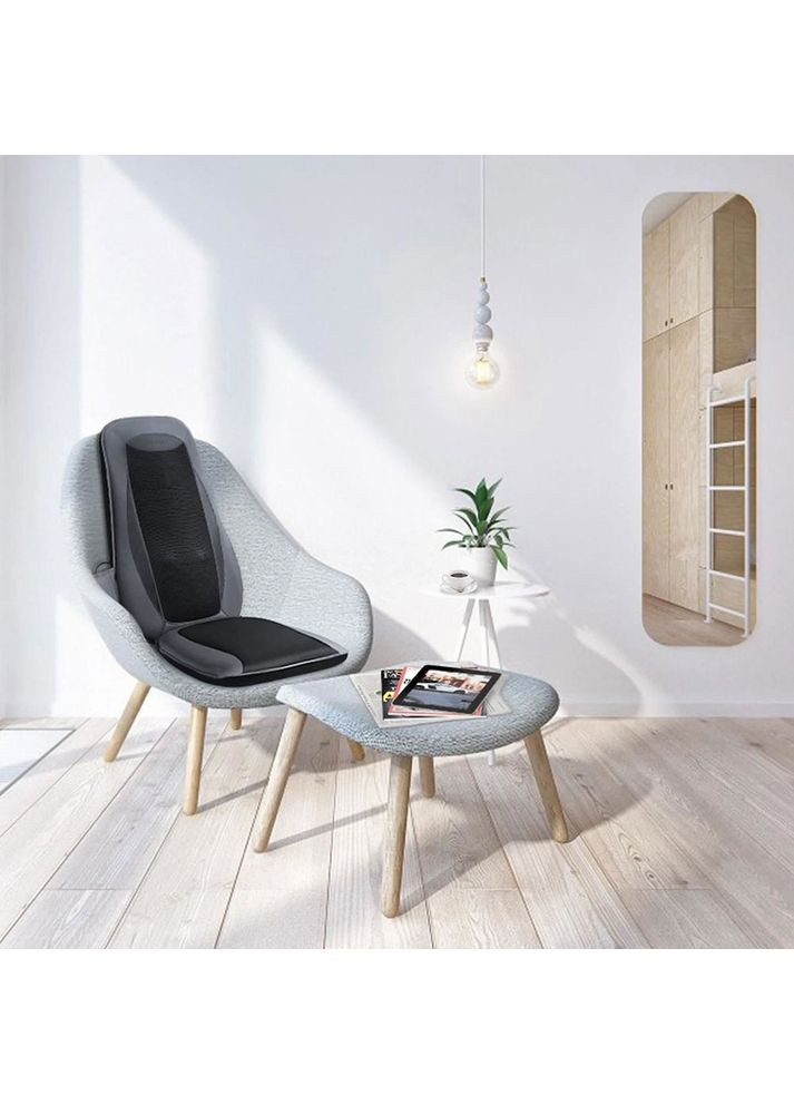 Массажная накидка MGBK-2606H Naipo (328569923)