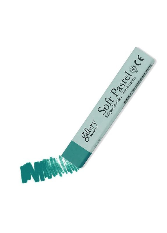 Пастель сухая MPV (732) 10х10х66 мм Mungyo (342750605)