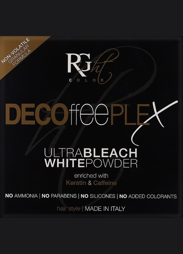 Осветительный порошок Decoffeeplex*500g (1349553-9164642) Right Color (369402175)