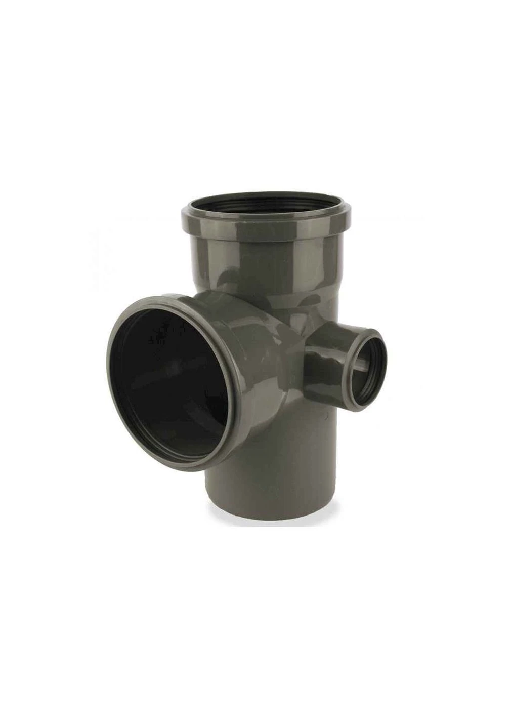 Крестовина двухплоскостная TS 110/110/50 87,5° (правая) ТМ Reiger No Brand (387444137)
