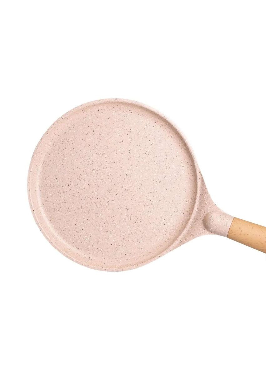 Сковорода для млинців з мармуровим антипригарним покриттям 24 см, MGC (324071525)