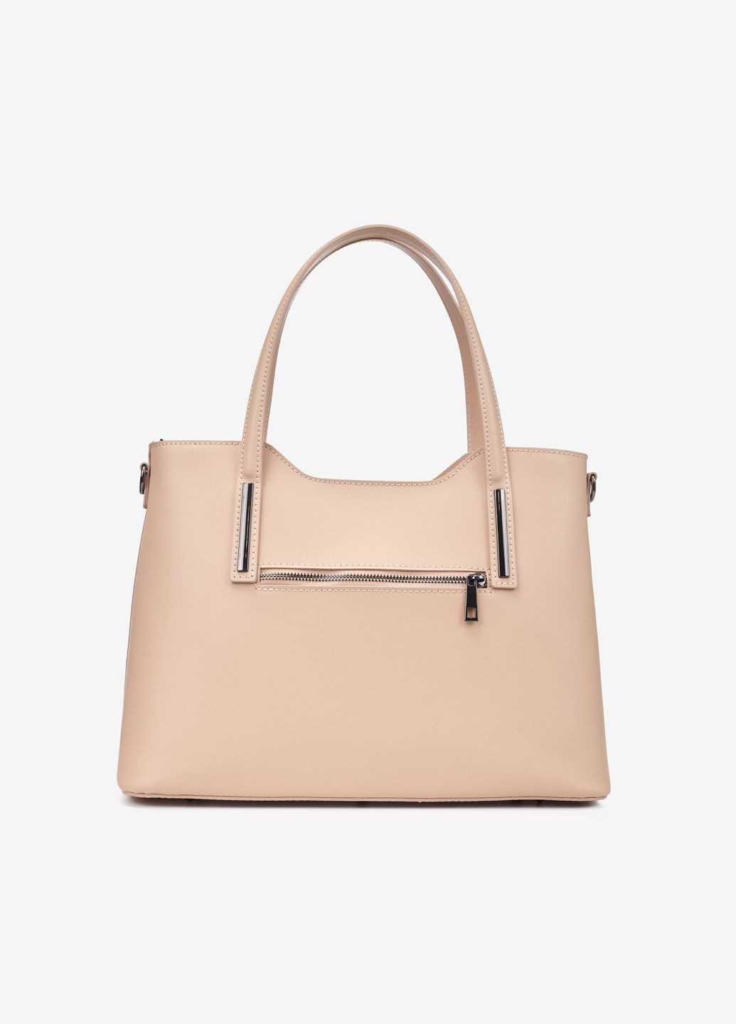 Сумка женская кожаная тоут большая Tote Regina Notte (288189202)