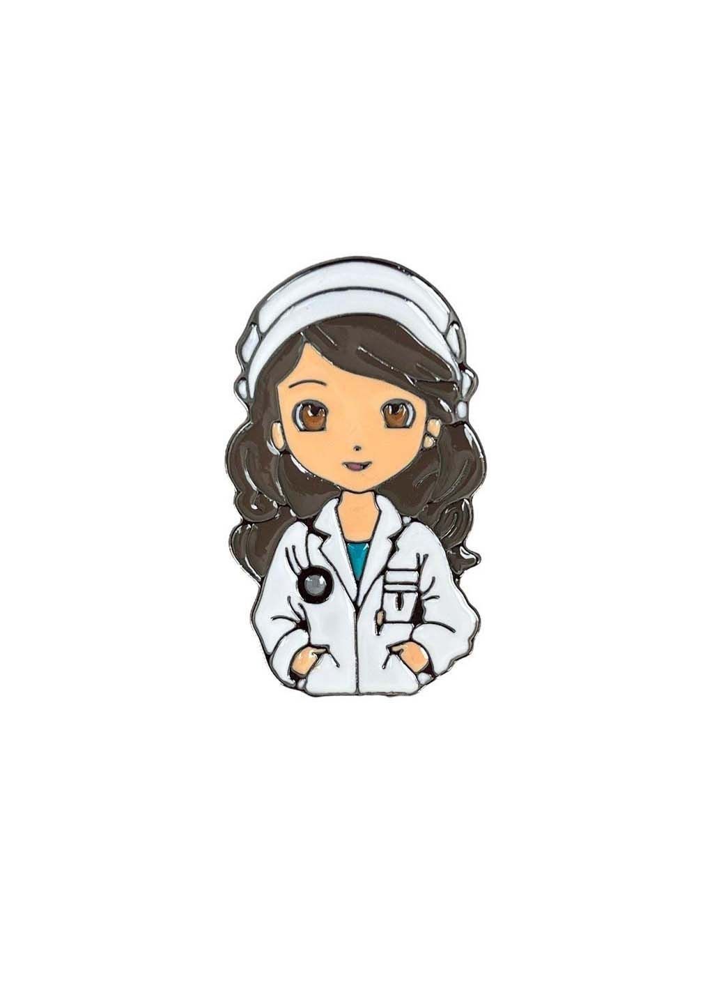 Значок BROCHE (315749493)