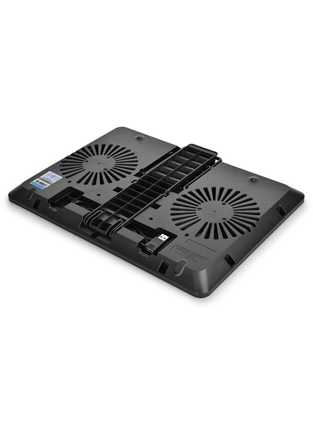Підставка для ноутбука U PAL [68356] DeepCool (400894538)